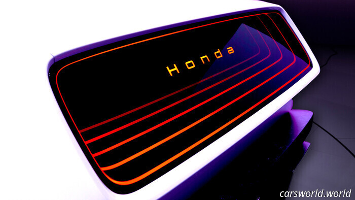 Honda Attributes $15 Billion Canadian Investment Stall to EV Slowdown | Carscoops